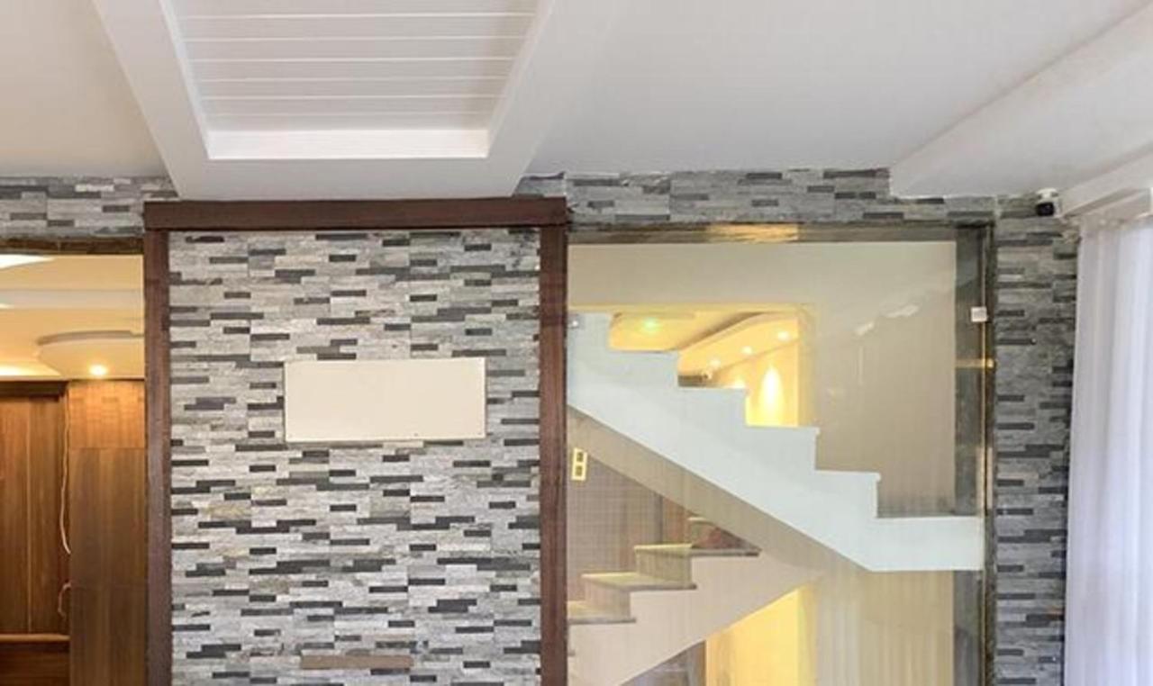 Fabhotel Nb Venkateswara Grand Inn Tirupati Exterior photo